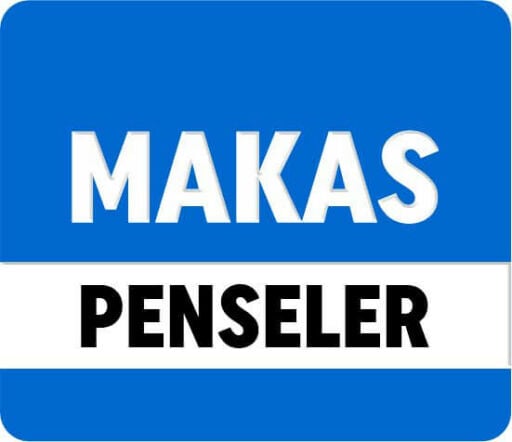 Makas ve Penseler